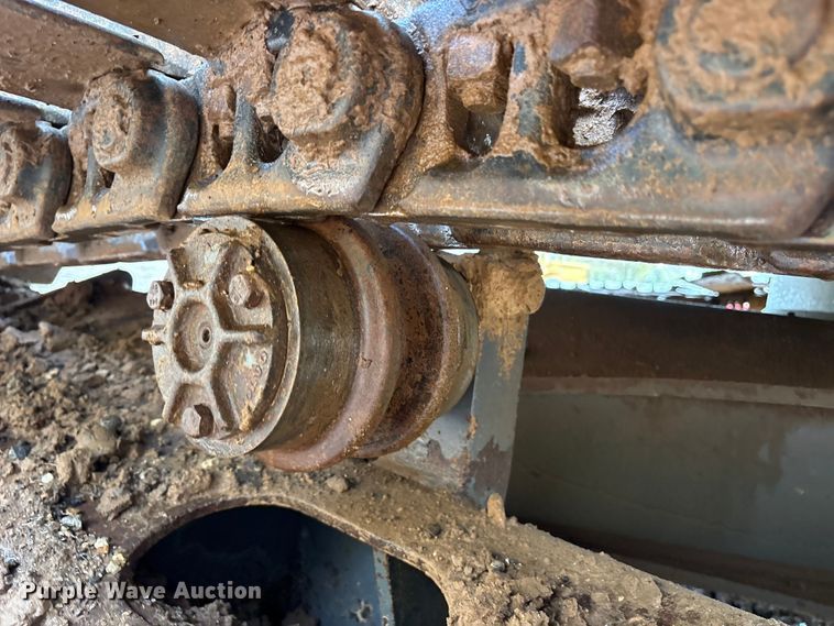 image for item ET7324 2006 Volvo EC240BLC excavator