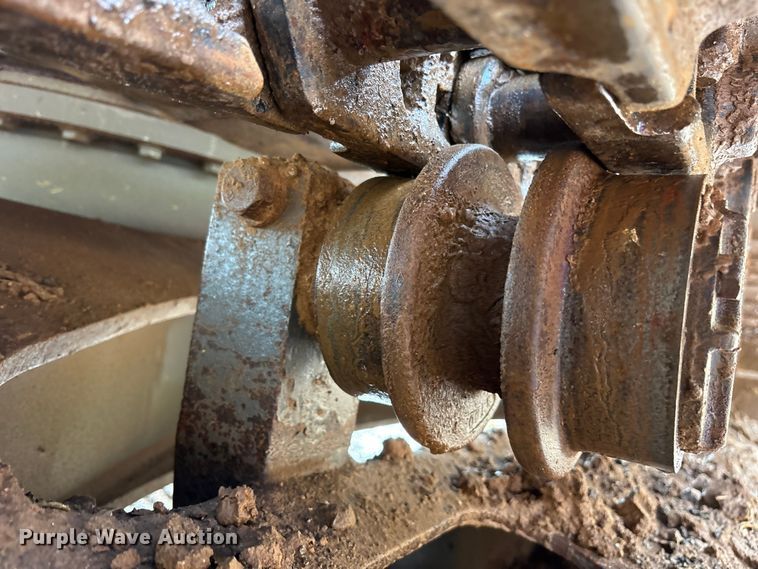 image for item ET7324 2006 Volvo EC240BLC excavator