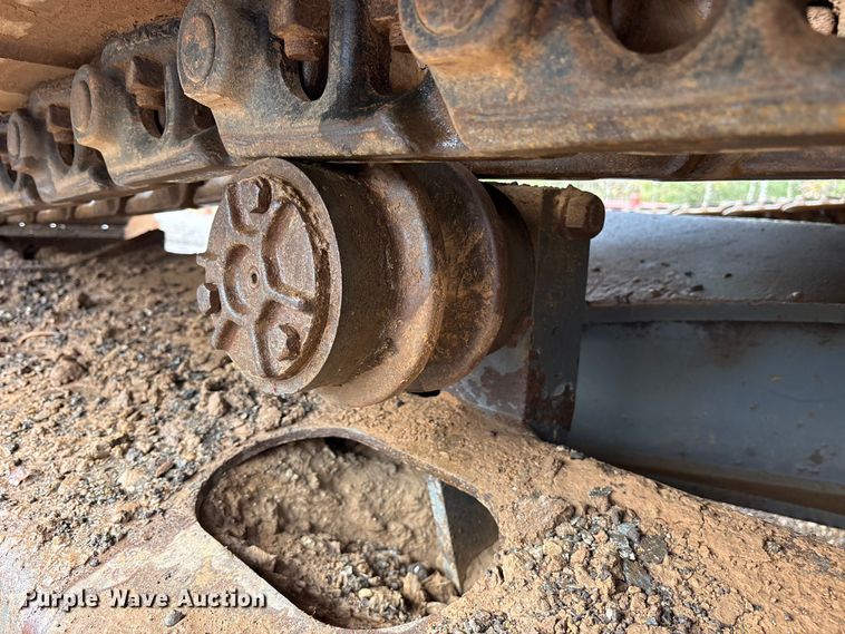 image for item ET7324 2006 Volvo EC240BLC excavator