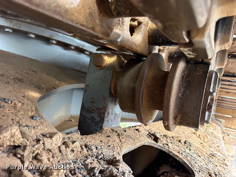 image for item ET7324 2006 Volvo EC240BLC excavator