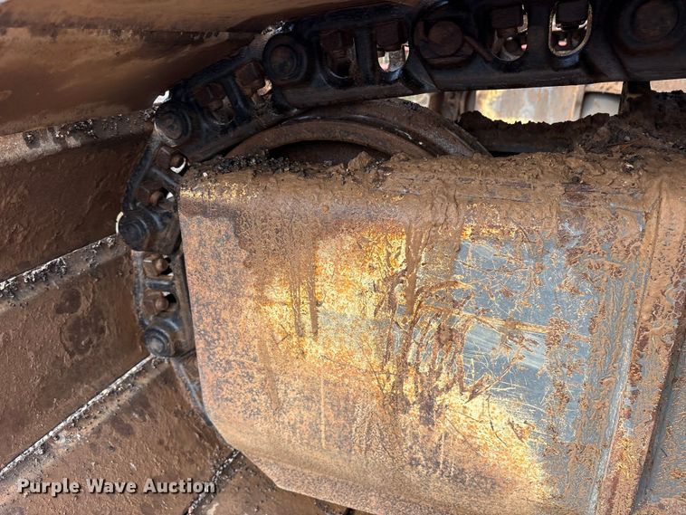 image for item ET7324 2006 Volvo EC240BLC excavator