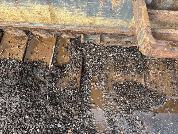 image for item ET7324 2006 Volvo EC240BLC excavator