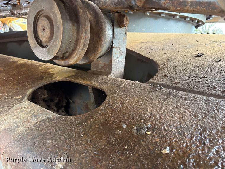 image for item ET7325 2006 Volvo EC240BLC excavator