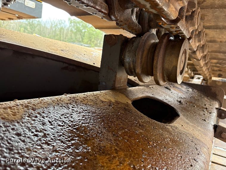 image for item ET7325 2006 Volvo EC240BLC excavator