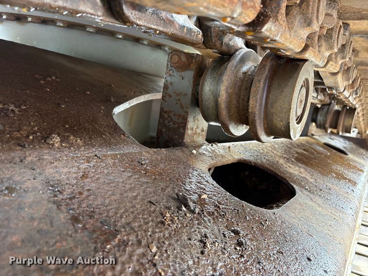 image for item ET7325 2006 Volvo EC240BLC excavator