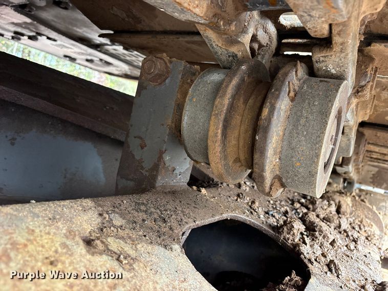 image for item ET7325 2006 Volvo EC240BLC excavator