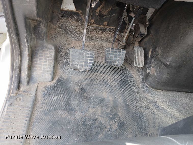 image for item EU2515 2015 International MA025 water truck