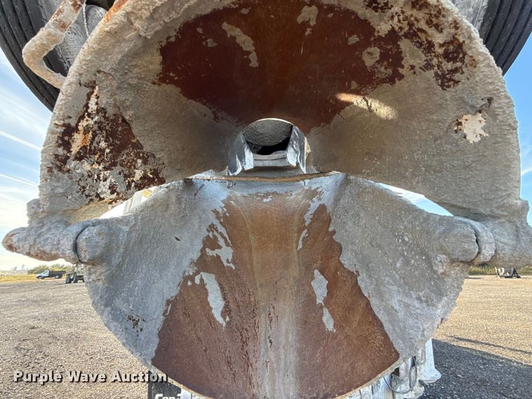 image for item EU5177 2015 Kenworth W900 ready mix truck