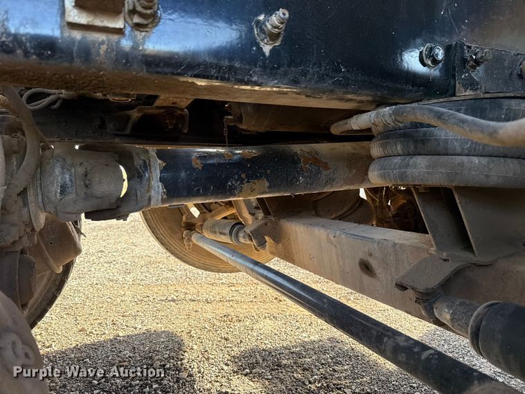 image for item EU5177 2015 Kenworth W900 ready mix truck