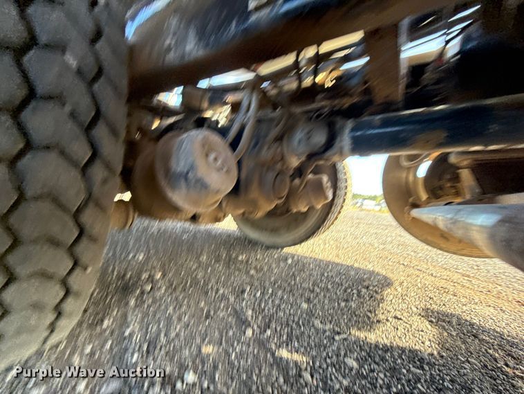 image for item EU5177 2015 Kenworth W900 ready mix truck