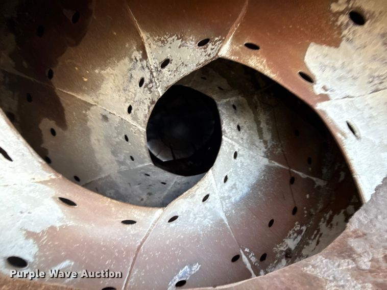 image for item EU5177 2015 Kenworth W900 ready mix truck