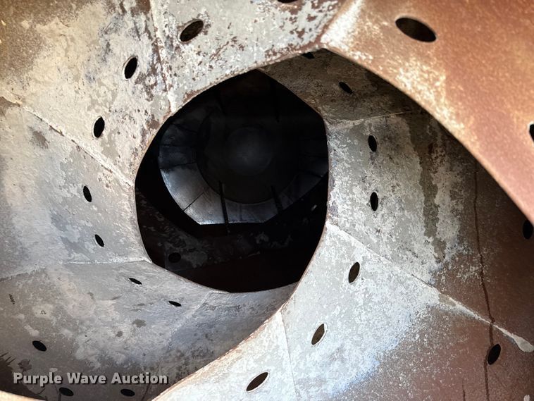 image for item EU5177 2015 Kenworth W900 ready mix truck