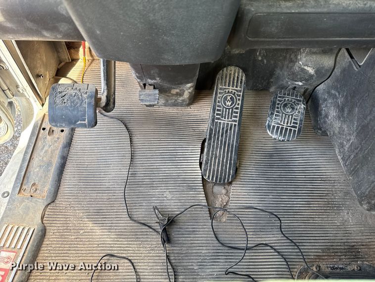 image for item EU5177 2015 Kenworth W900 ready mix truck