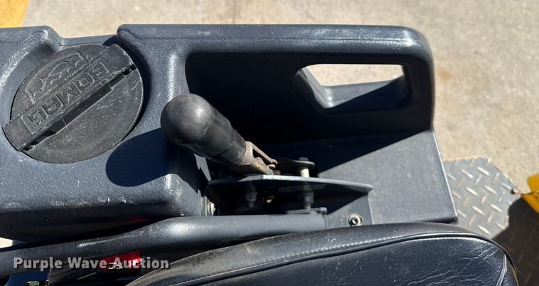 image for item EU5287 2016 Bomag BW 900-50 double drum vibratory roller