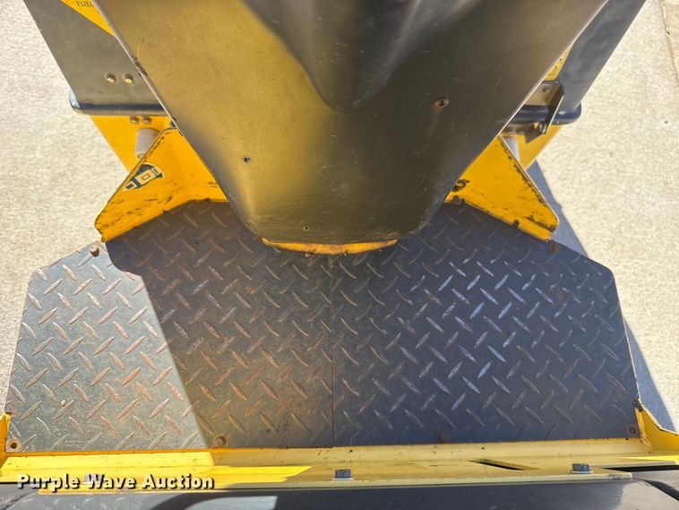 image for item EU5287 2016 Bomag BW 900-50 double drum vibratory roller