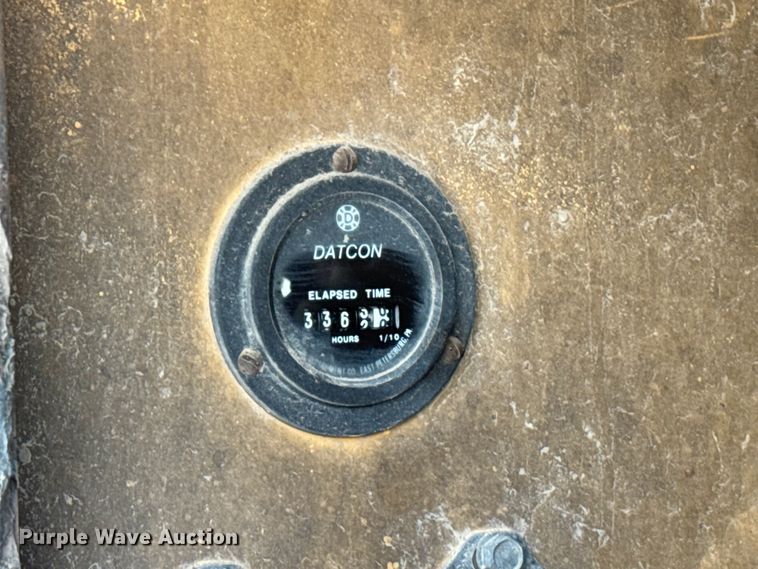 image for item EU6199 1982 Ford A-64 wheel loader