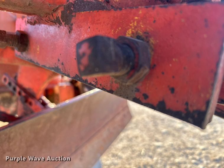 image for item EU6200 1963 Galion 503 rigid frame motor grader