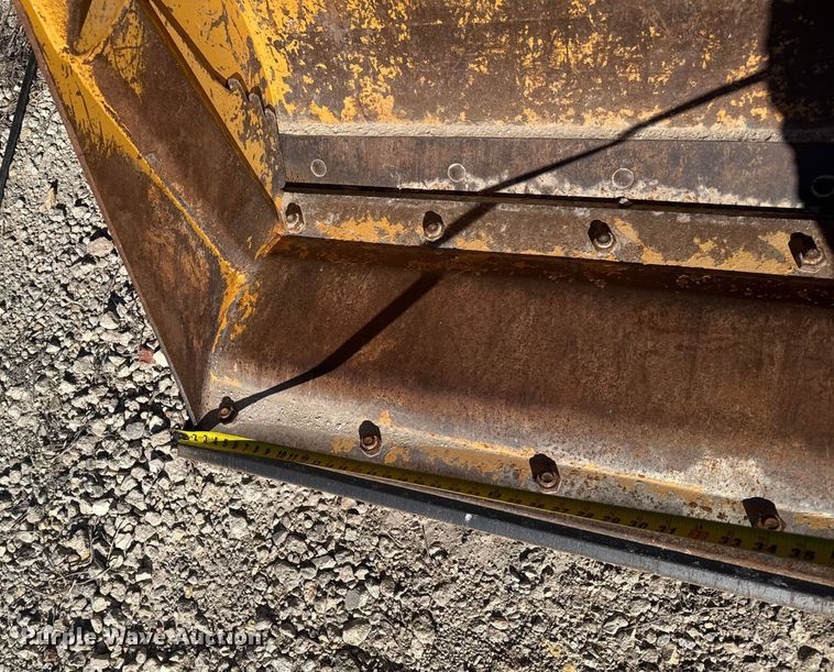 image for item EU6203 2006 Case 580 Super M Plus Series 2 backhoe