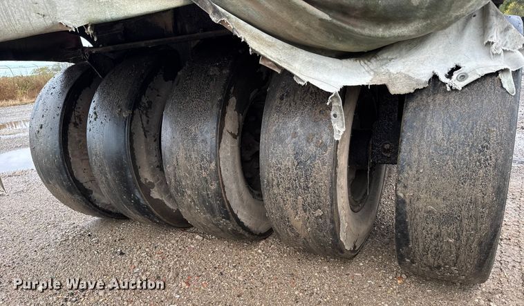 image for item EU6278 1991 Dynapac CP27 pneumatic roller