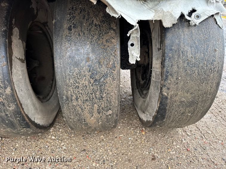 image for item EU6278 1991 Dynapac CP27 pneumatic roller