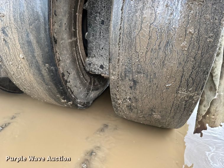 image for item EU6278 1991 Dynapac CP27 pneumatic roller