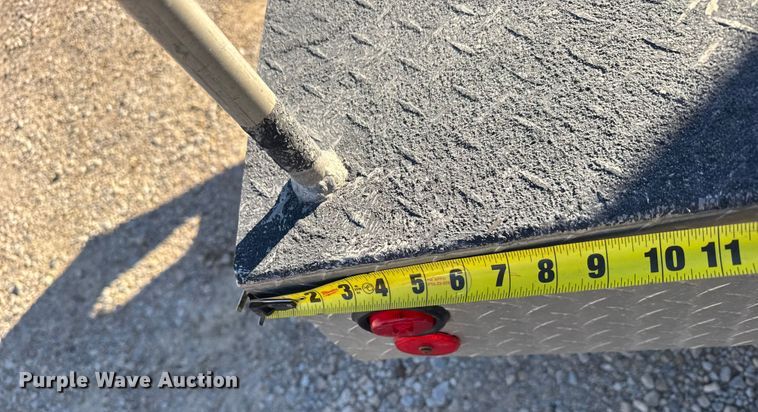 image for item EU6328 2015 Ford F450 Super Duty bucket truck