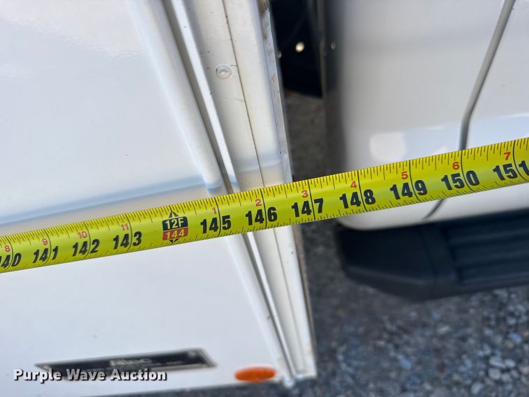 image for item EU6328 2015 Ford F450 Super Duty bucket truck