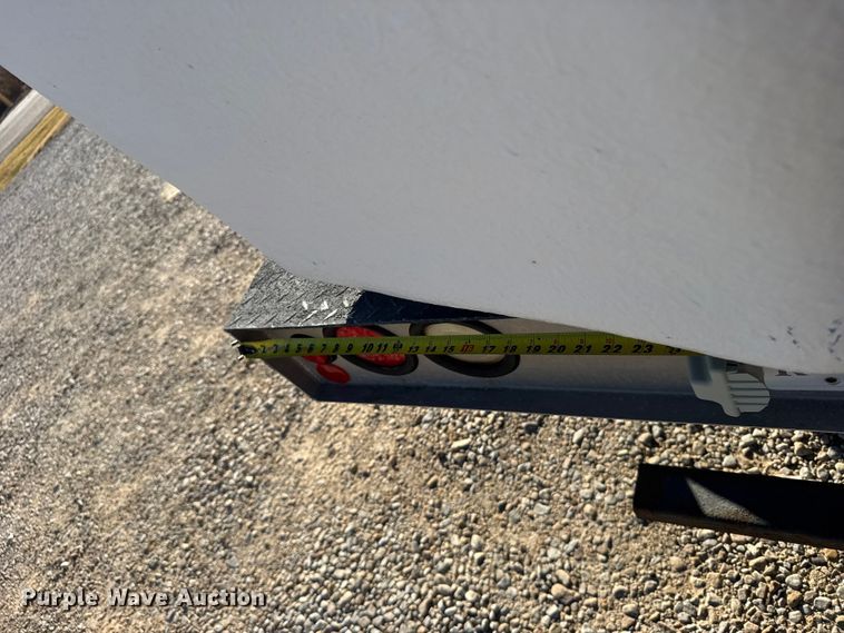 image for item EU6328 2015 Ford F450 Super Duty bucket truck