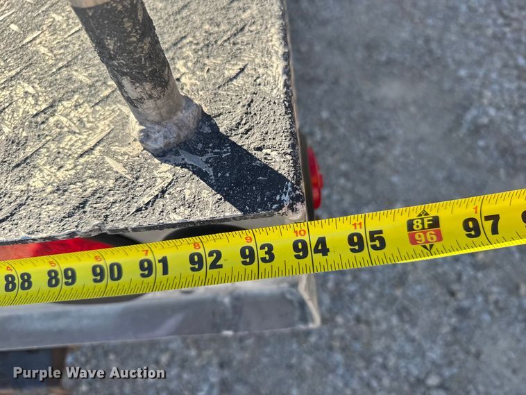 image for item EU6328 2015 Ford F450 Super Duty bucket truck