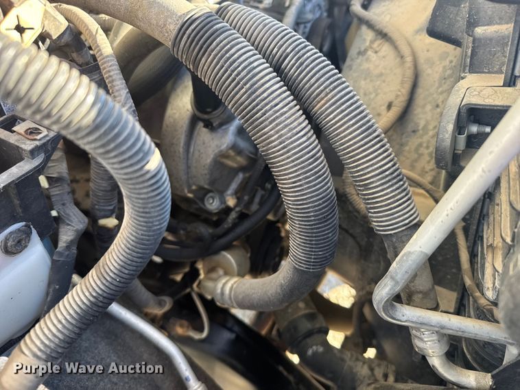 image for item EU6328 2015 Ford F450 Super Duty bucket truck