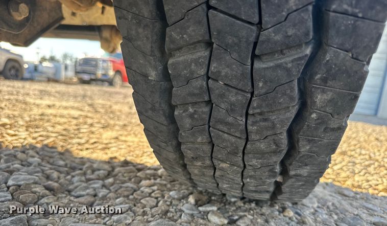 image for item EU6328 2015 Ford F450 Super Duty bucket truck