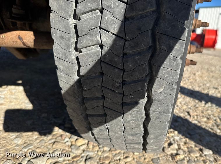 image for item EU6328 2015 Ford F450 Super Duty bucket truck