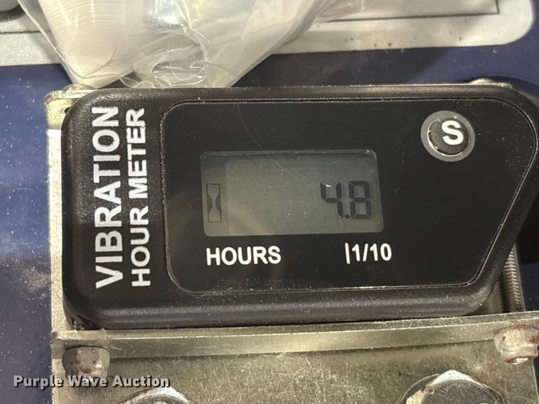 image for item EU7068 2022 Makinex DPW-2500-DS pressure washer