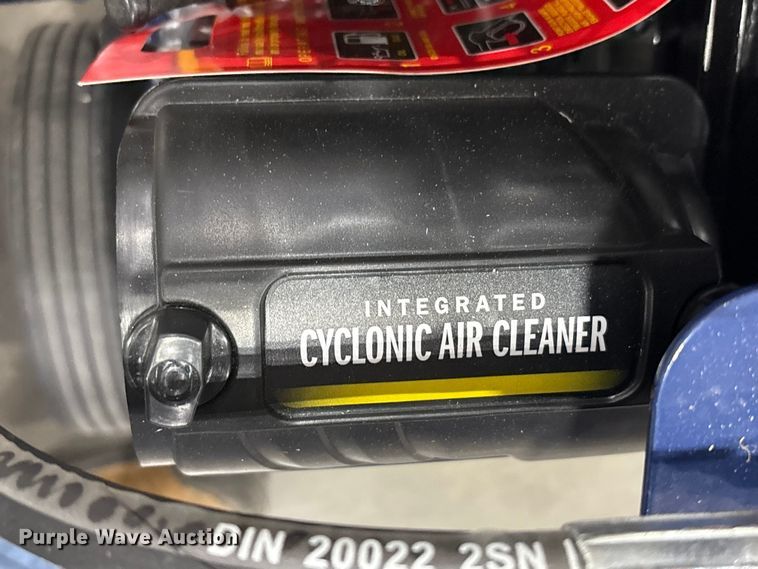 image for item EU7068 2022 Makinex DPW-2500-DS pressure washer