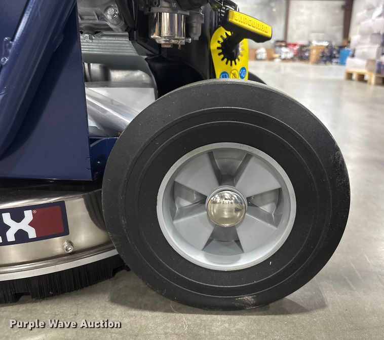 image for item EU7068 2022 Makinex DPW-2500-DS pressure washer