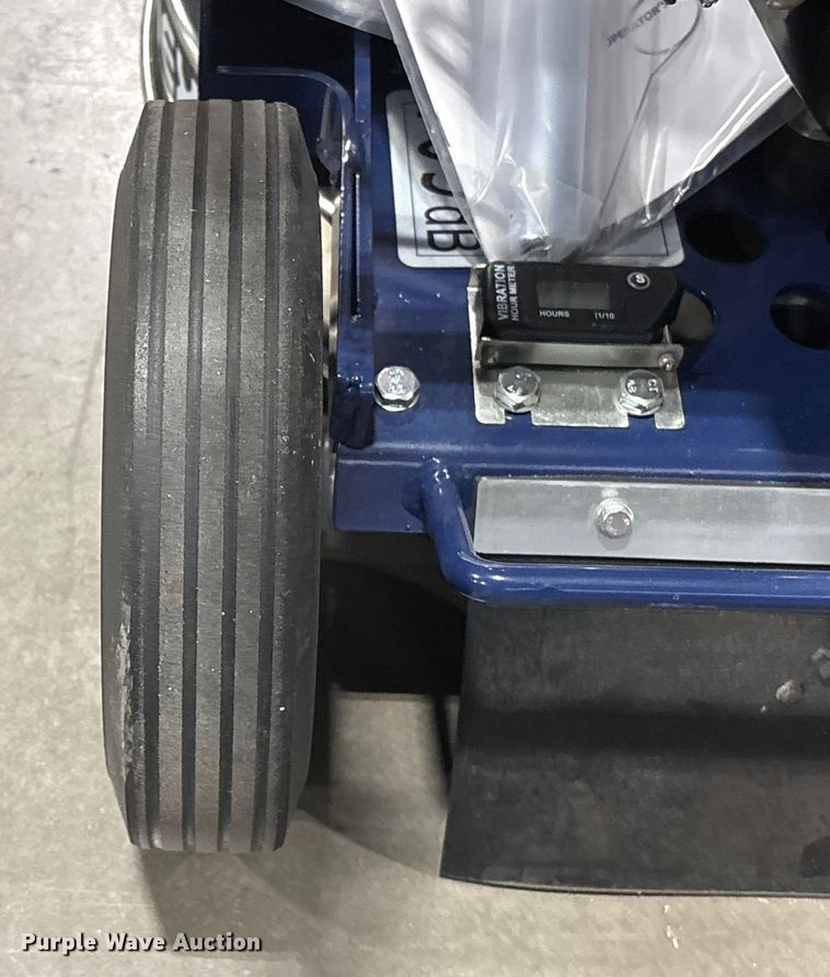 image for item EU7068 2022 Makinex DPW-2500-DS pressure washer