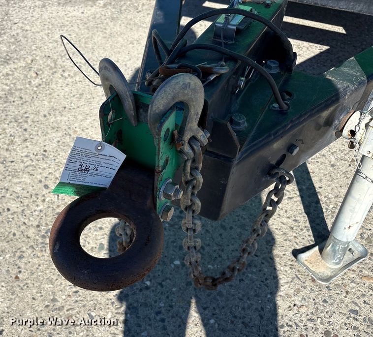 image for item EU8525 2016 Whisperwatt DCA -70SSIU4F generator