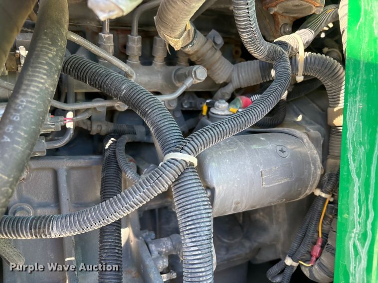 image for item EU8525 2016 Whisperwatt DCA -70SSIU4F generator