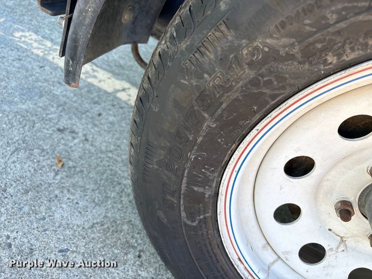 image for item EU8525 2016 Whisperwatt DCA -70SSIU4F generator