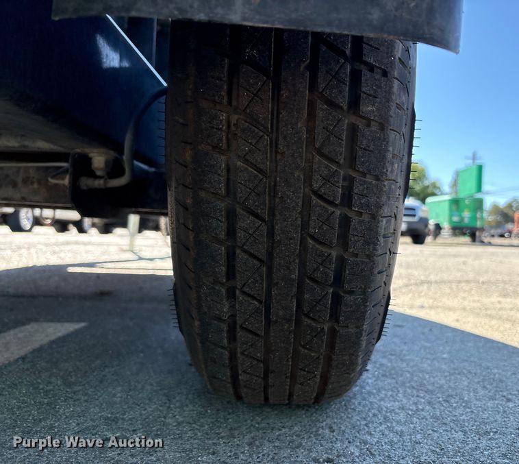 image for item EU8525 2016 Whisperwatt DCA -70SSIU4F generator