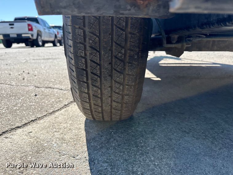 image for item EU8525 2016 Whisperwatt DCA -70SSIU4F generator