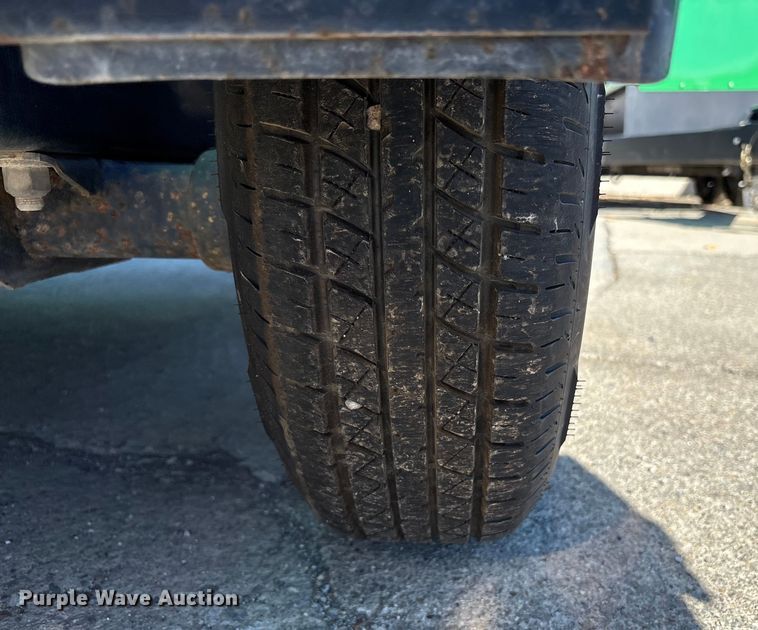 image for item EU8525 2016 Whisperwatt DCA -70SSIU4F generator