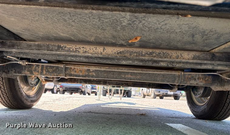 image for item EU8525 2016 Whisperwatt DCA -70SSIU4F generator