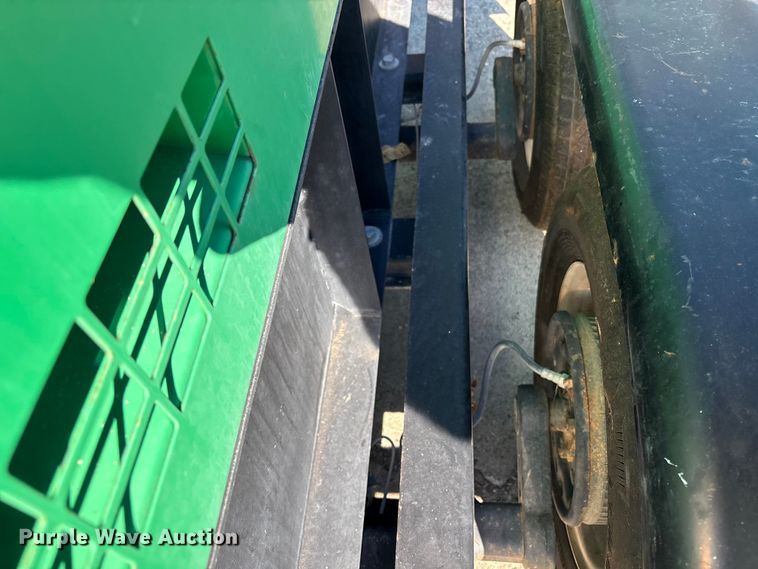 image for item EU8525 2016 Whisperwatt DCA -70SSIU4F generator