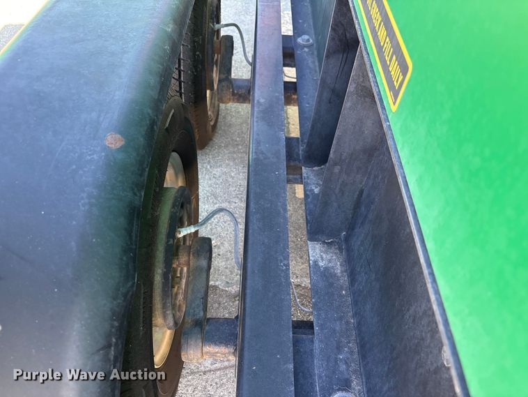 image for item EU8525 2016 Whisperwatt DCA -70SSIU4F generator