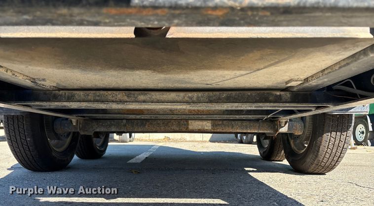 image for item EU8525 2016 Whisperwatt DCA -70SSIU4F generator