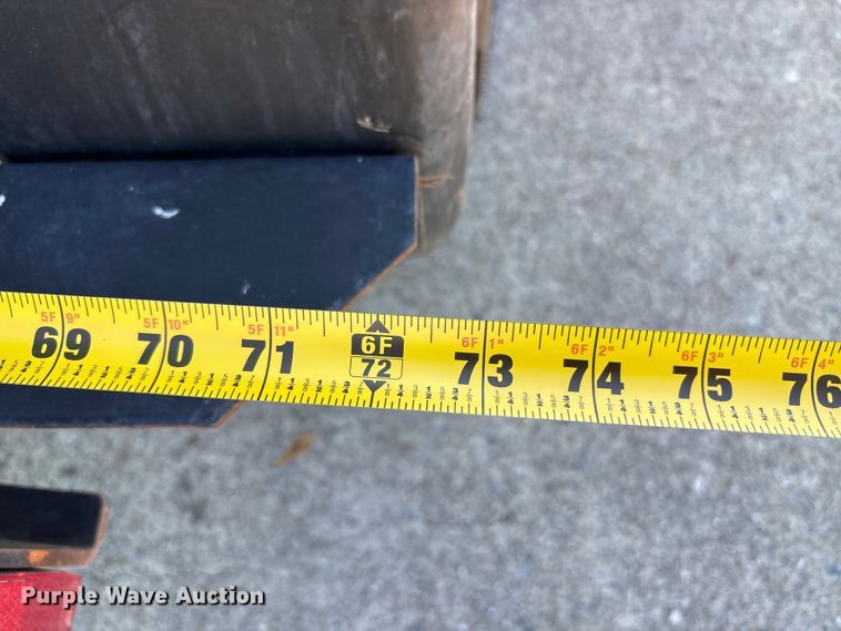 image for item EU8525 2016 Whisperwatt DCA -70SSIU4F generator