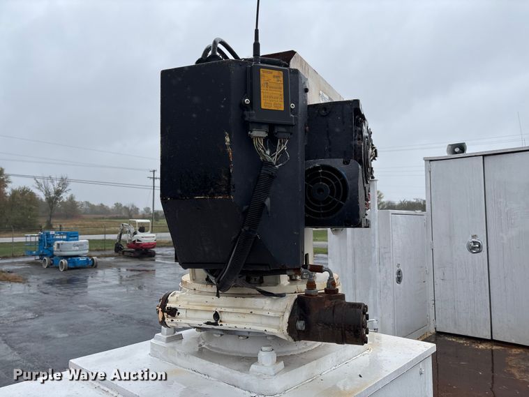 image for item EV3220 2007 Freightliner M2 utility / service truck