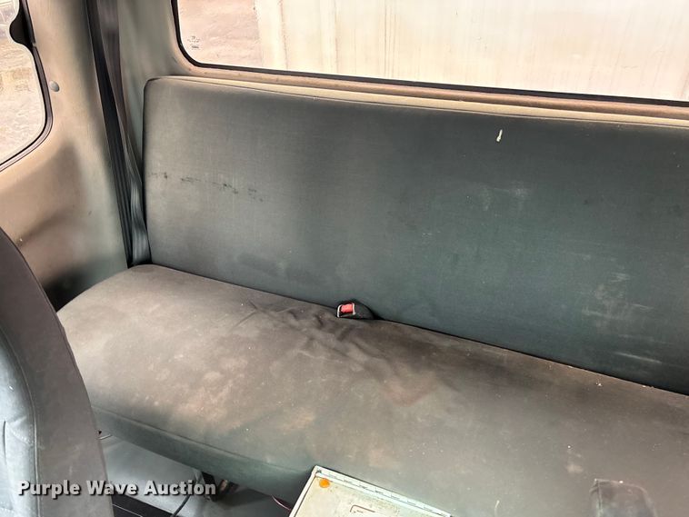 image for item EV3220 2007 Freightliner M2 utility / service truck