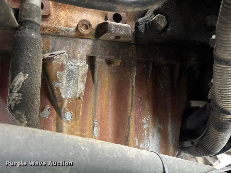 image for item EV3220 2007 Freightliner M2 utility / service truck